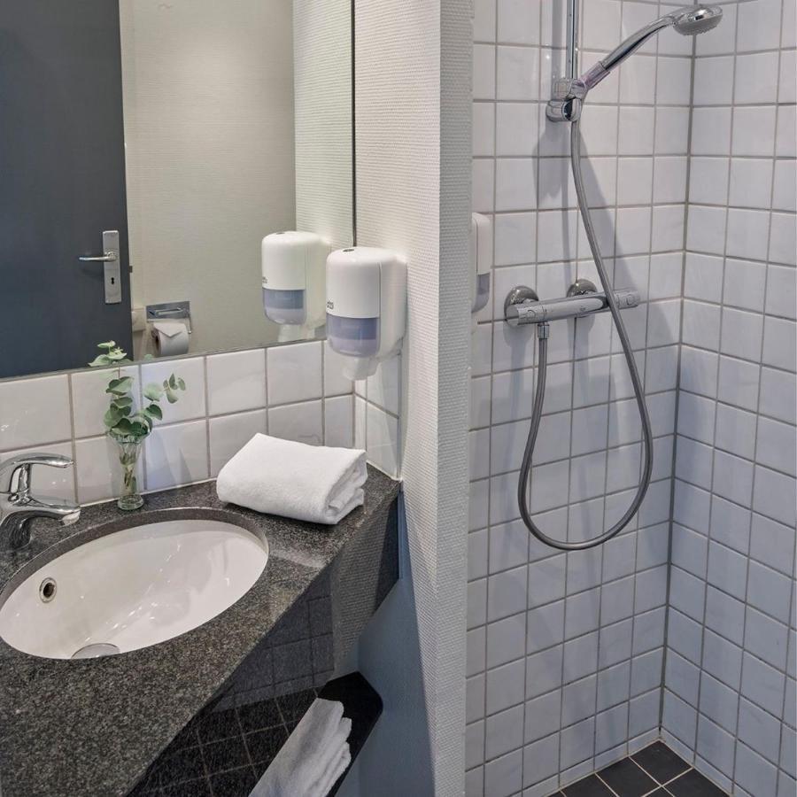 Huset Middelfart Ξενοδοχείο Εξωτερικό φωτογραφία