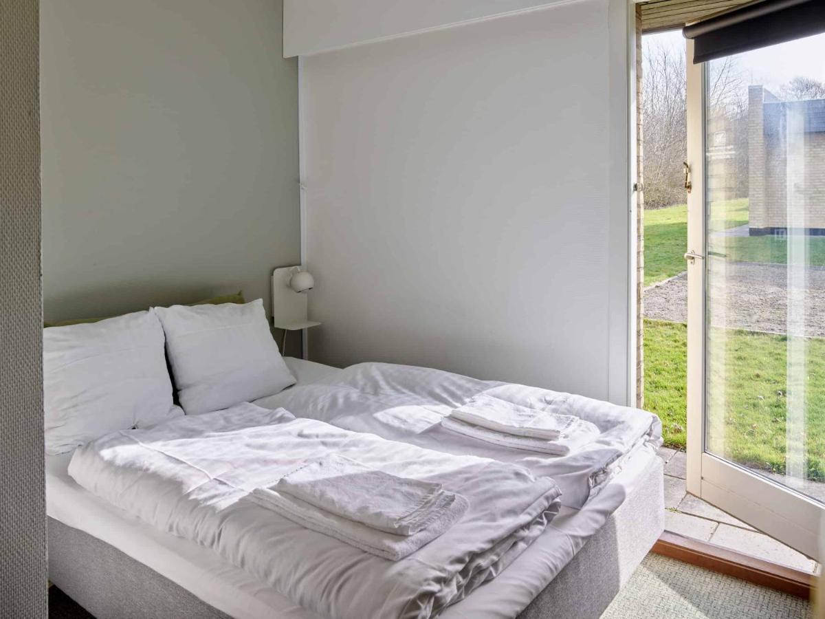 Huset Middelfart Ξενοδοχείο Εξωτερικό φωτογραφία