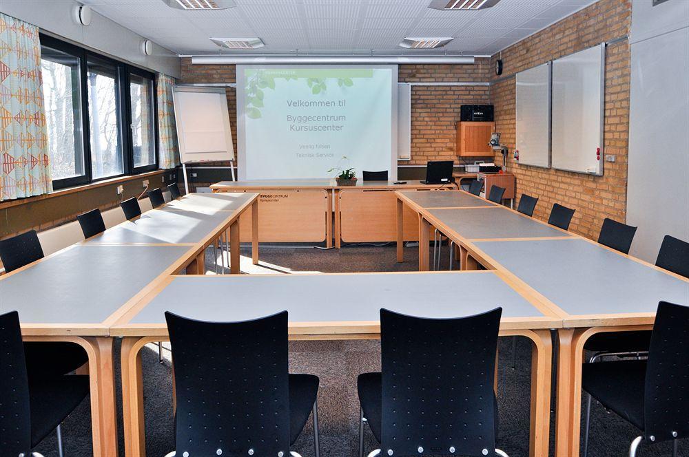 Huset Middelfart Ξενοδοχείο Εξωτερικό φωτογραφία