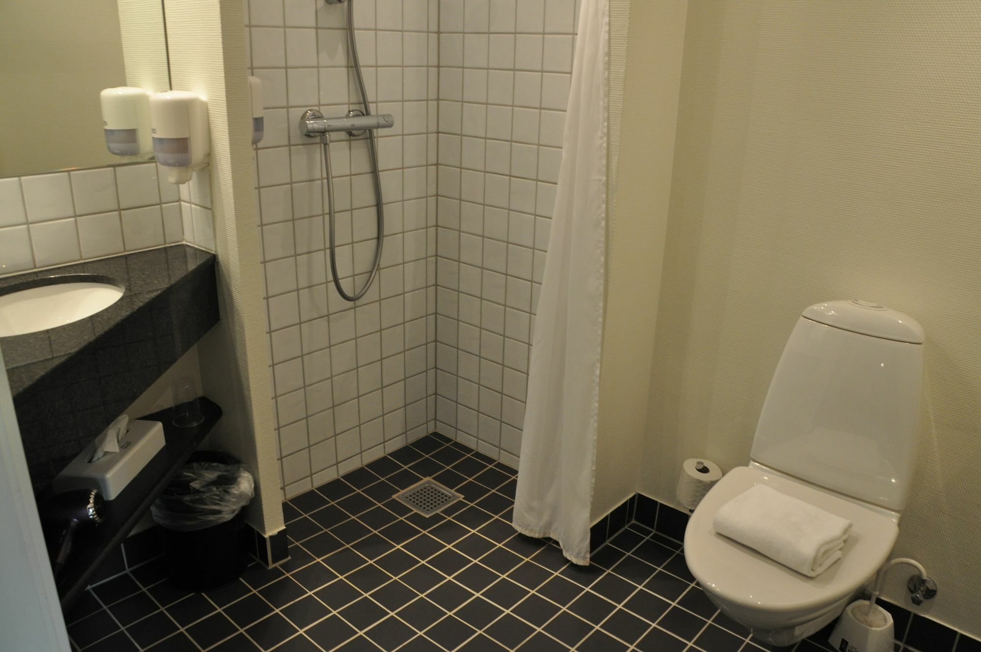 Huset Middelfart Ξενοδοχείο Εξωτερικό φωτογραφία
